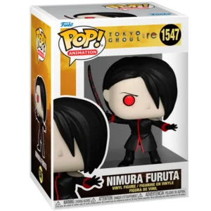 FUNKO POP Nimura Furuta 1574