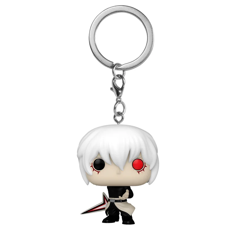 Llavero POCKET POP Ken Kaneki