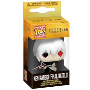 muñeco POCKET POP Ken Kaneki