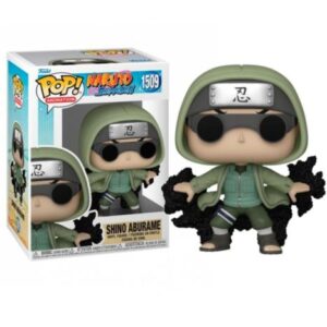 FUNKO Shino Aburame 1509