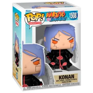figura POP Konan 1508