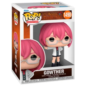 FUNKO POP Gowther 1498