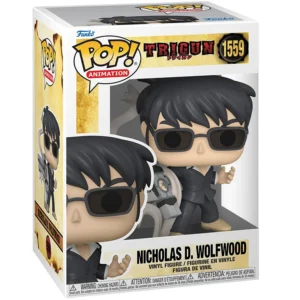 figura POP Nicholas D. Wolfwood 1559