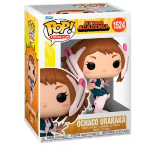 muñeco POP Ochaco Uraraka 1524
