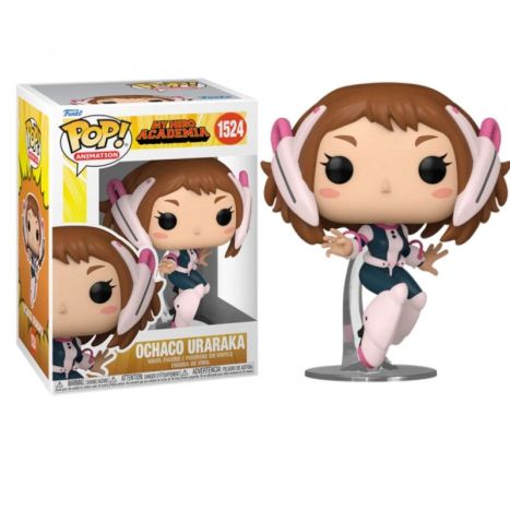 FUNKO Ochaco Uraraka 1524