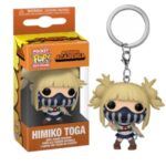 Llavero POCKET Himiko Toga