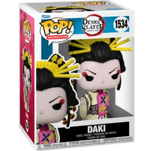 figura POP Daki 1534