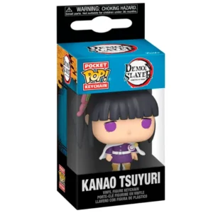POCKET POP Kanao Tsuyuri