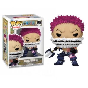 FUNKO Katakuri 1606