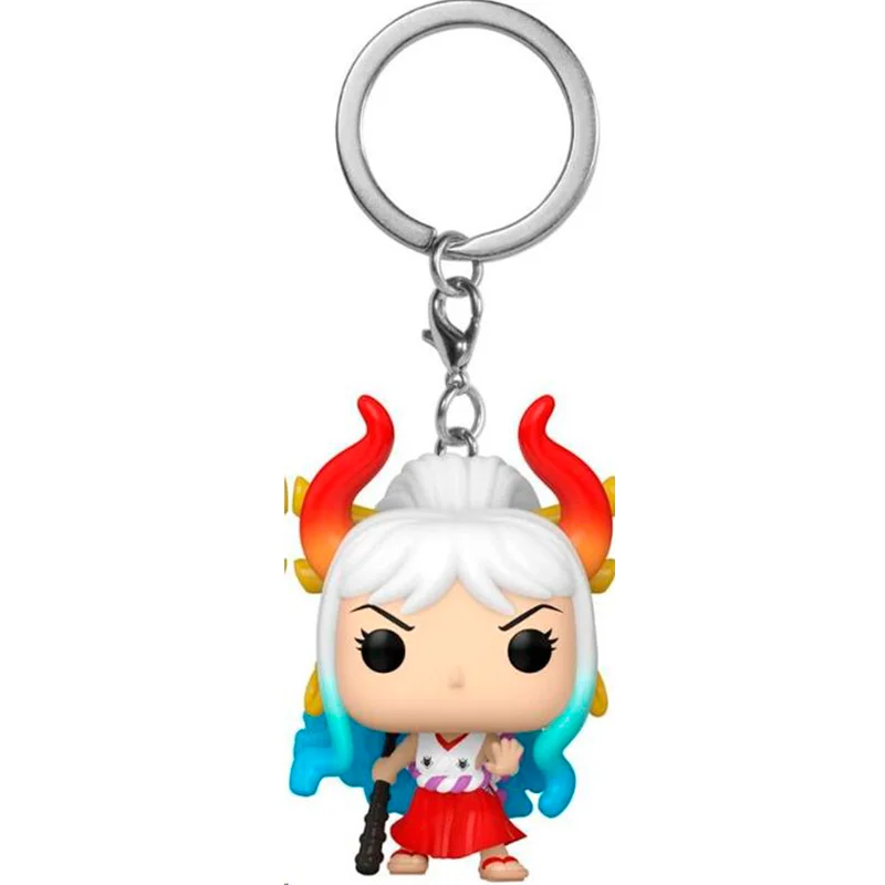 Llavero POCKET POP Yamato