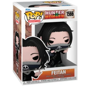 figura POP Feitan 1566