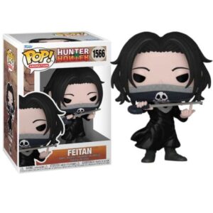FUNKO Feitan 1566