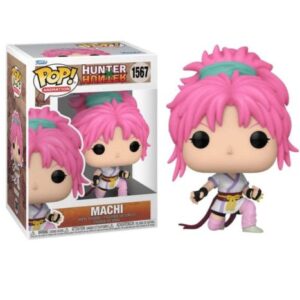 FUNKO Machi 1567