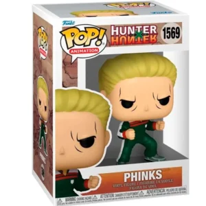 figura POP Phinks 1569