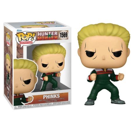 FUNKO Phinks 1569