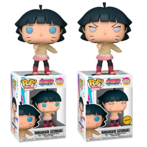 FUNKO POP Himawari Uzumaki 1654