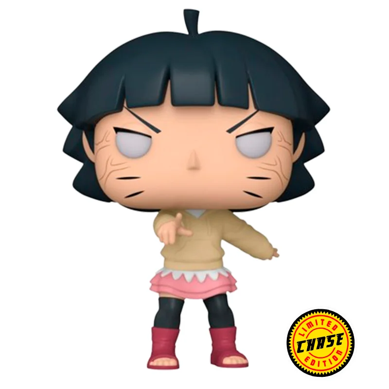 figura POP Himawari Uzumaki 1654