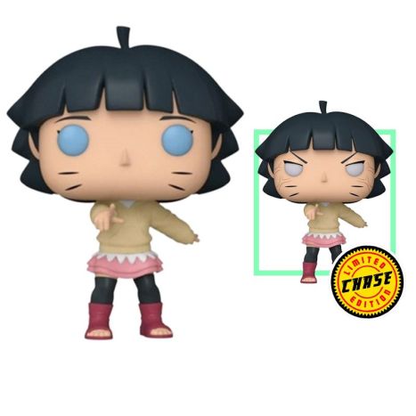 FUNKO Himawari Uzumaki 1654