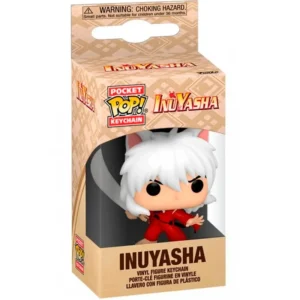 POCKET POP Inuyasha