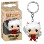 Llavero POCKET Inuyasha