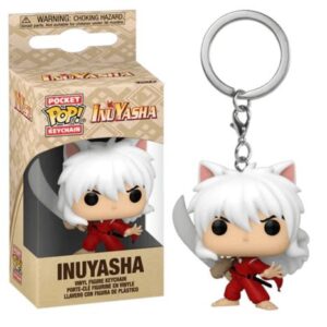 Llavero POCKET Inuyasha