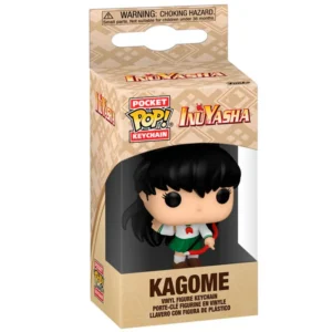 Llavero POP Kagome