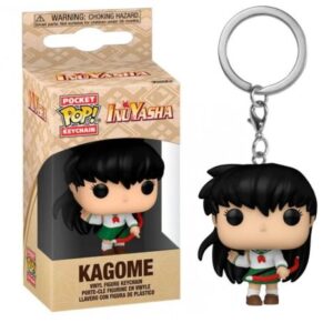 Llavero POCKET Kagome