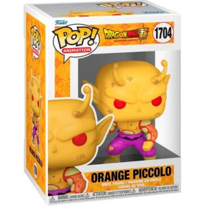 FUNKO POP Piccolo Naranja 1704