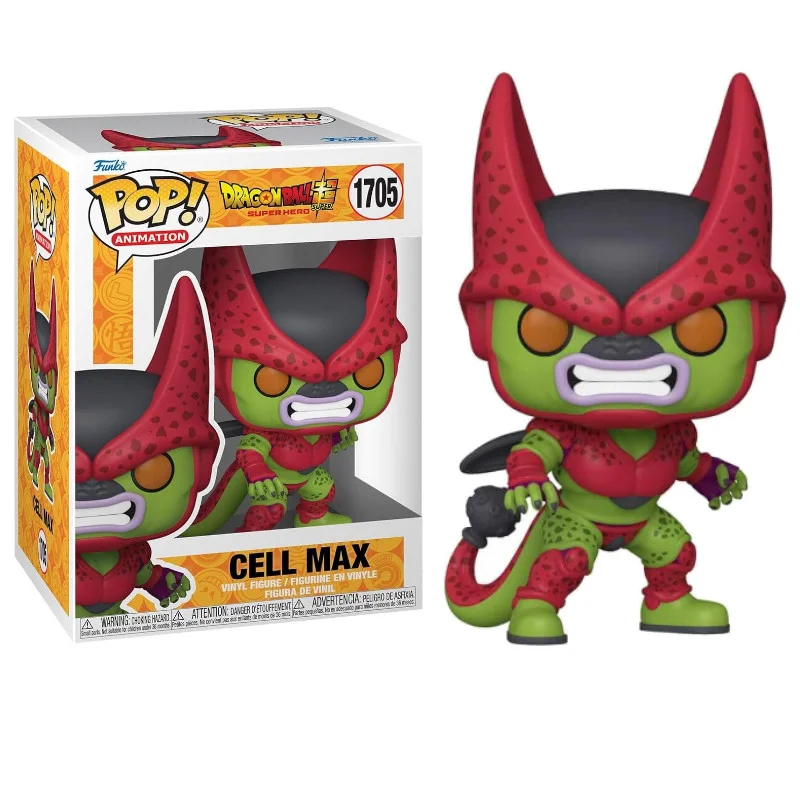FUNKO Cell Max 1705