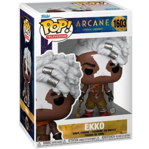 figura POP Ekko 1603