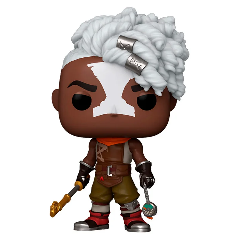 FUNKO POP Ekko 1603