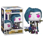 FUNKO Jinx 1602