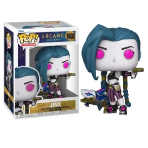 FUNKO Jinx 1602