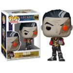 FUNKO Silco 1604
