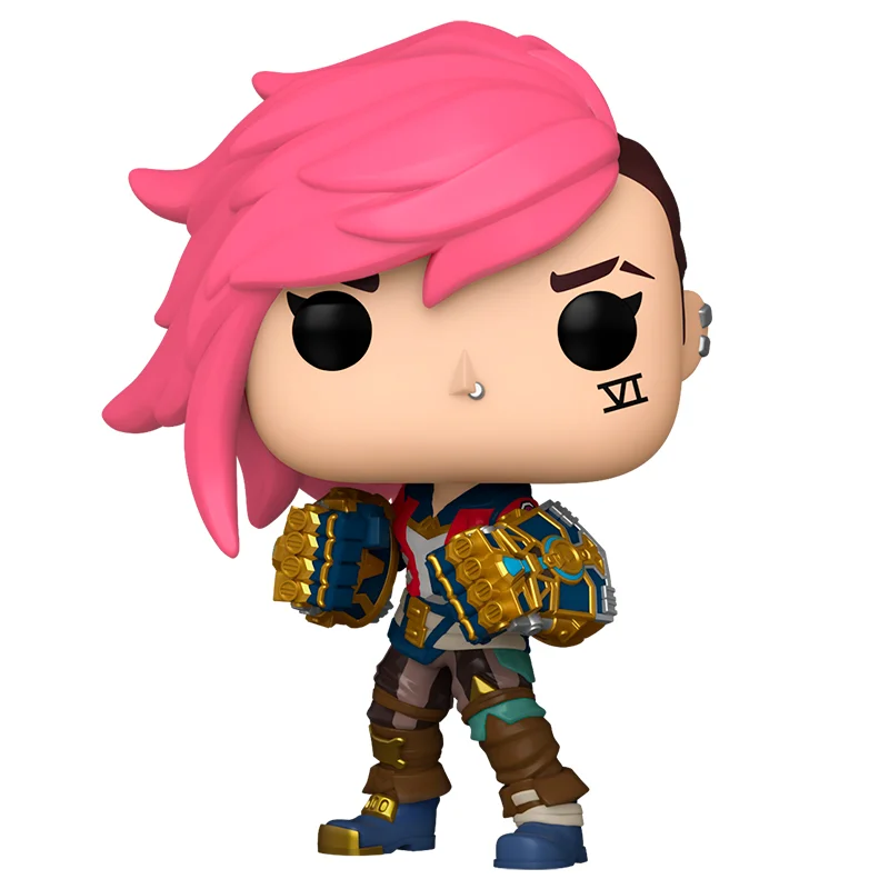FUNKO POP VI 1601