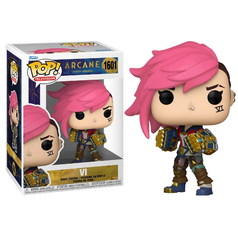 FUNKO VI 1601