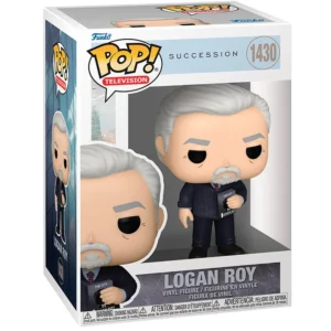 figura POP Logan Roy 1430