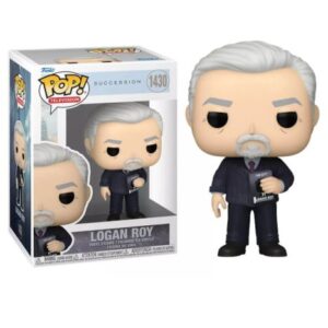 FUNKO Logan Roy 1430