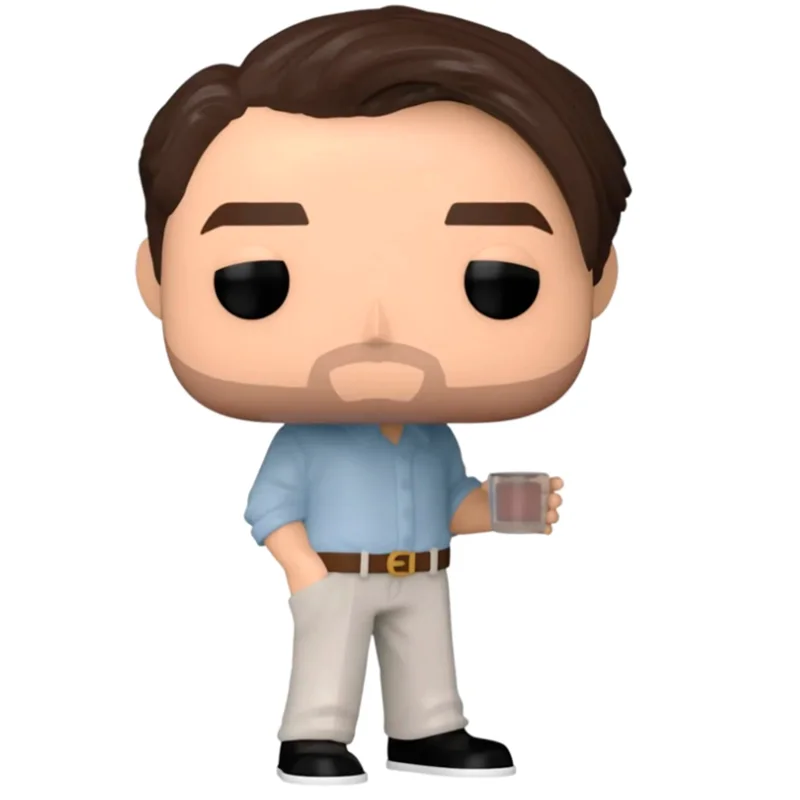 figura POP Roman Roy 1431