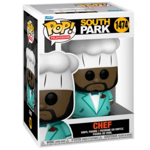 FUNKO POP Chef 1474
