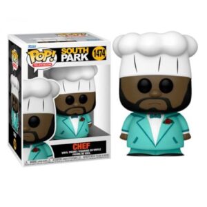 FUNKO Chef 1474