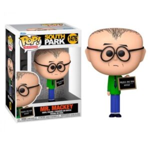 FUNKO Mr. Mackey 1476