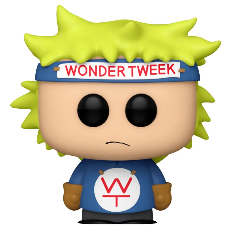 figura POP Wonder Tweek 1472