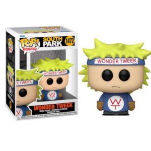FUNKO Wonder Tweek 1472