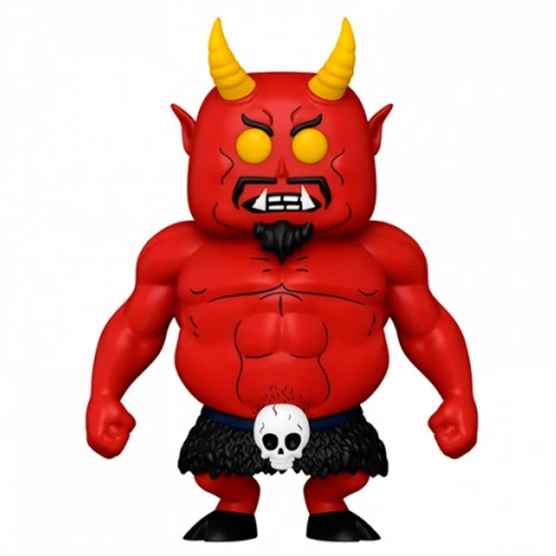 FUNKO POP Satan 1475