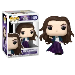 FUNKO Agatha Harkness 1471