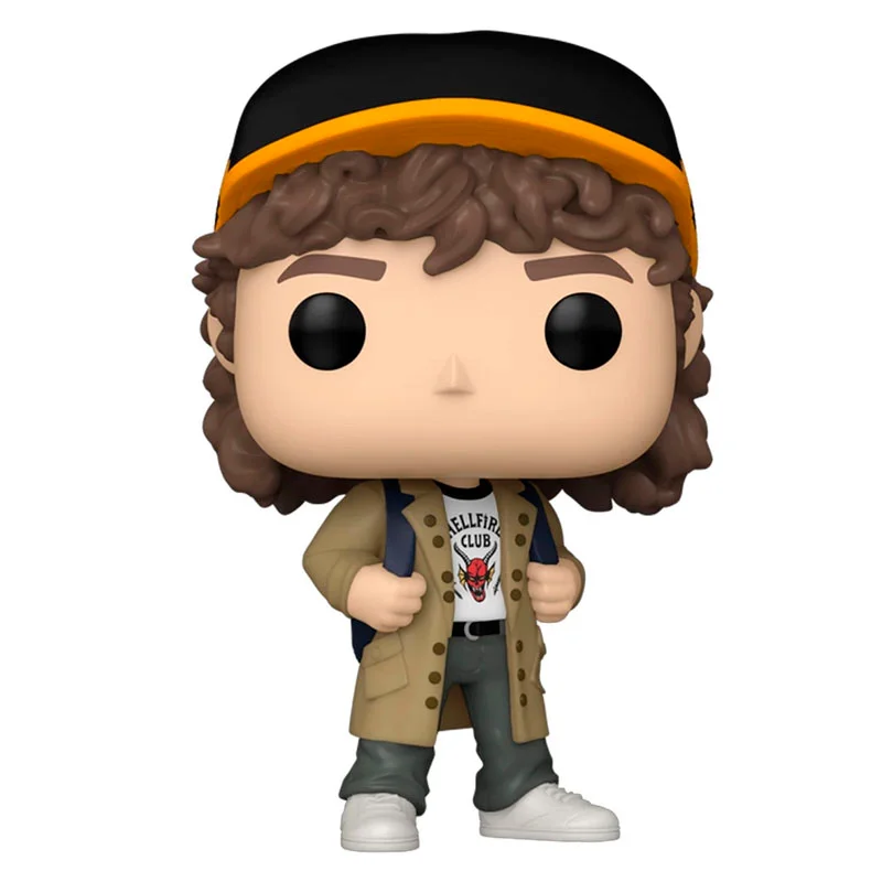 FUNKO Dustin Henderson 1781