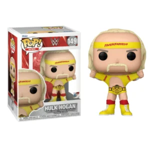 FUNKO Hulk Hogan 149