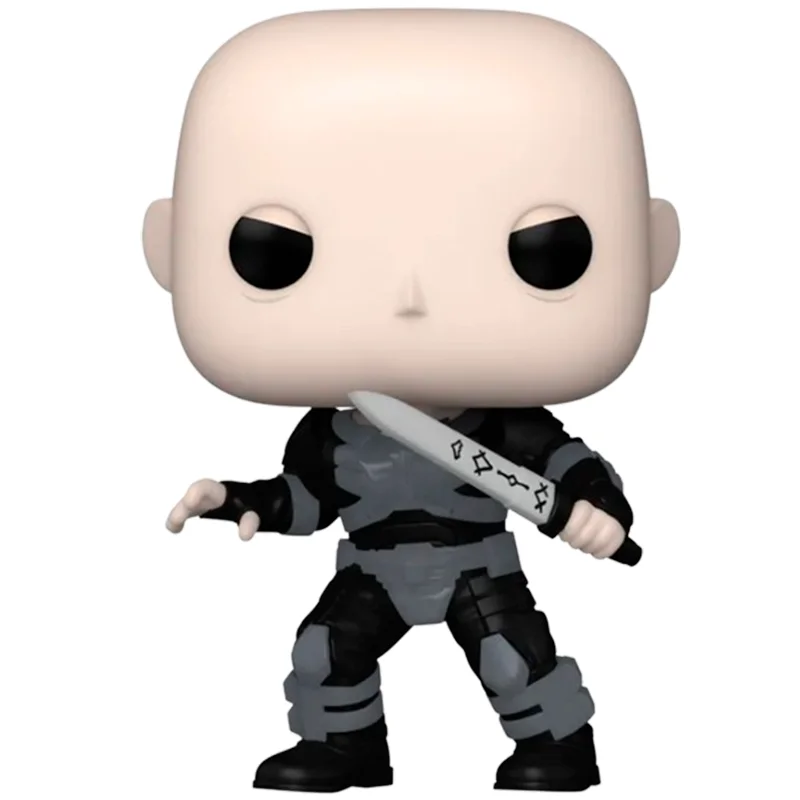 FUNKO POP Feyd Rautha 1497 - Dune 2 - Imagen 4