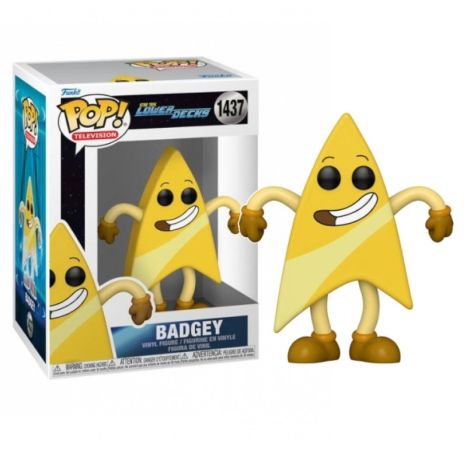 FUNKO Badgey 1437